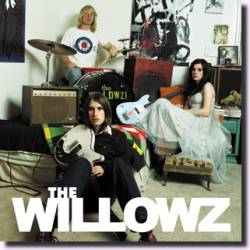 The Willowz : Are Coming
